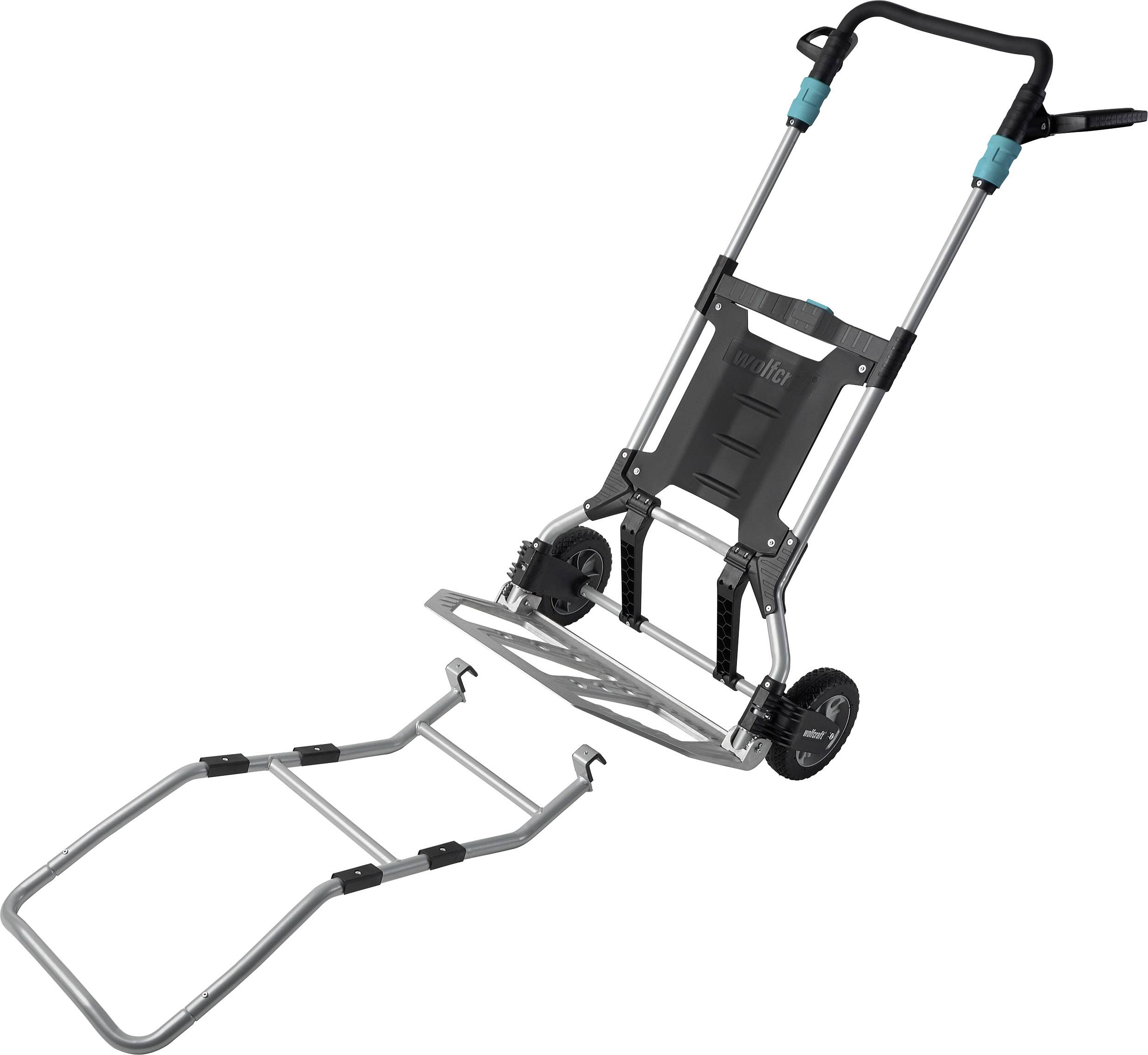 Wolfcraft 5528000 Tragebügel 1St.