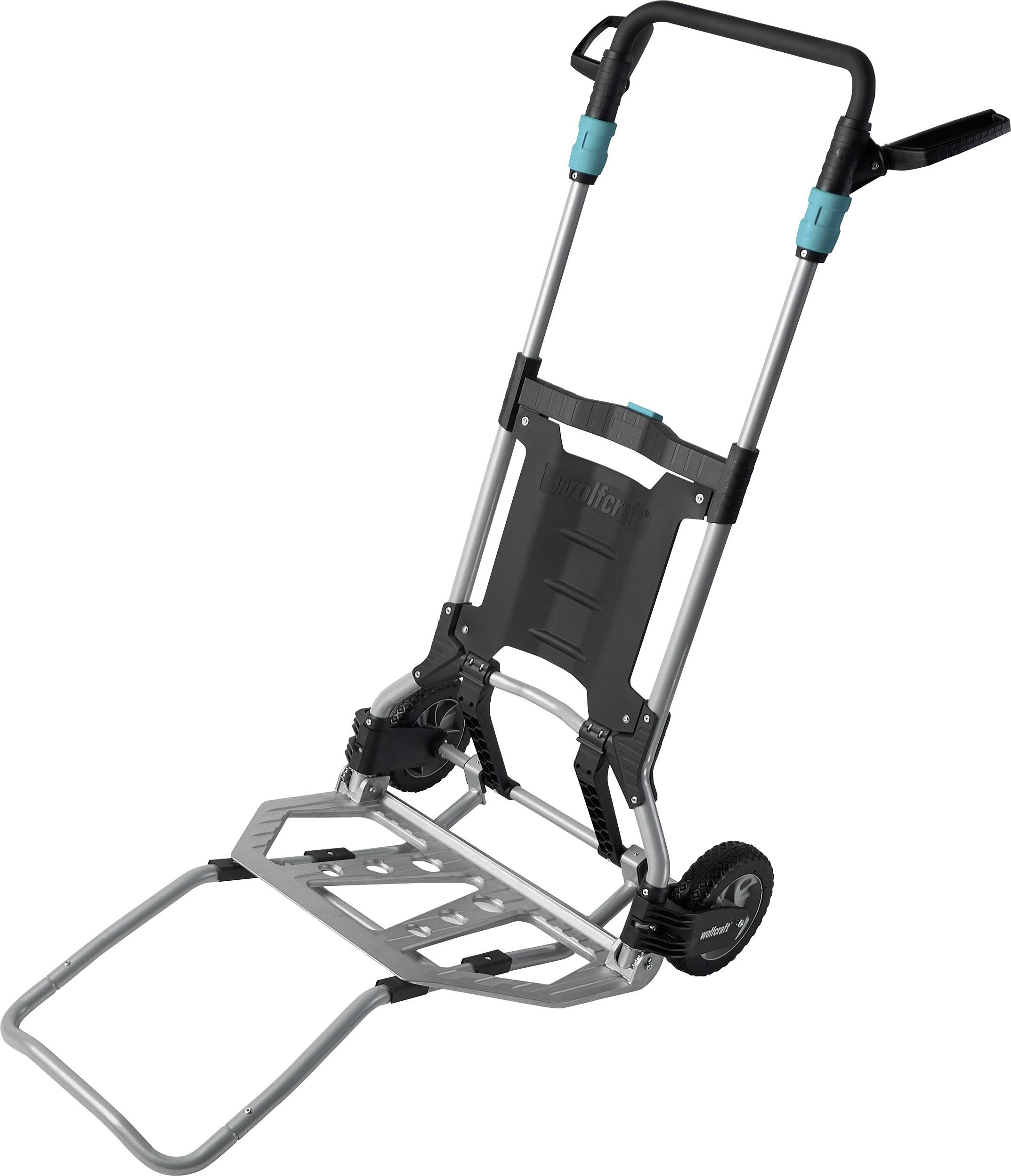 Wolfcraft 5528000 Tragebügel 1St.