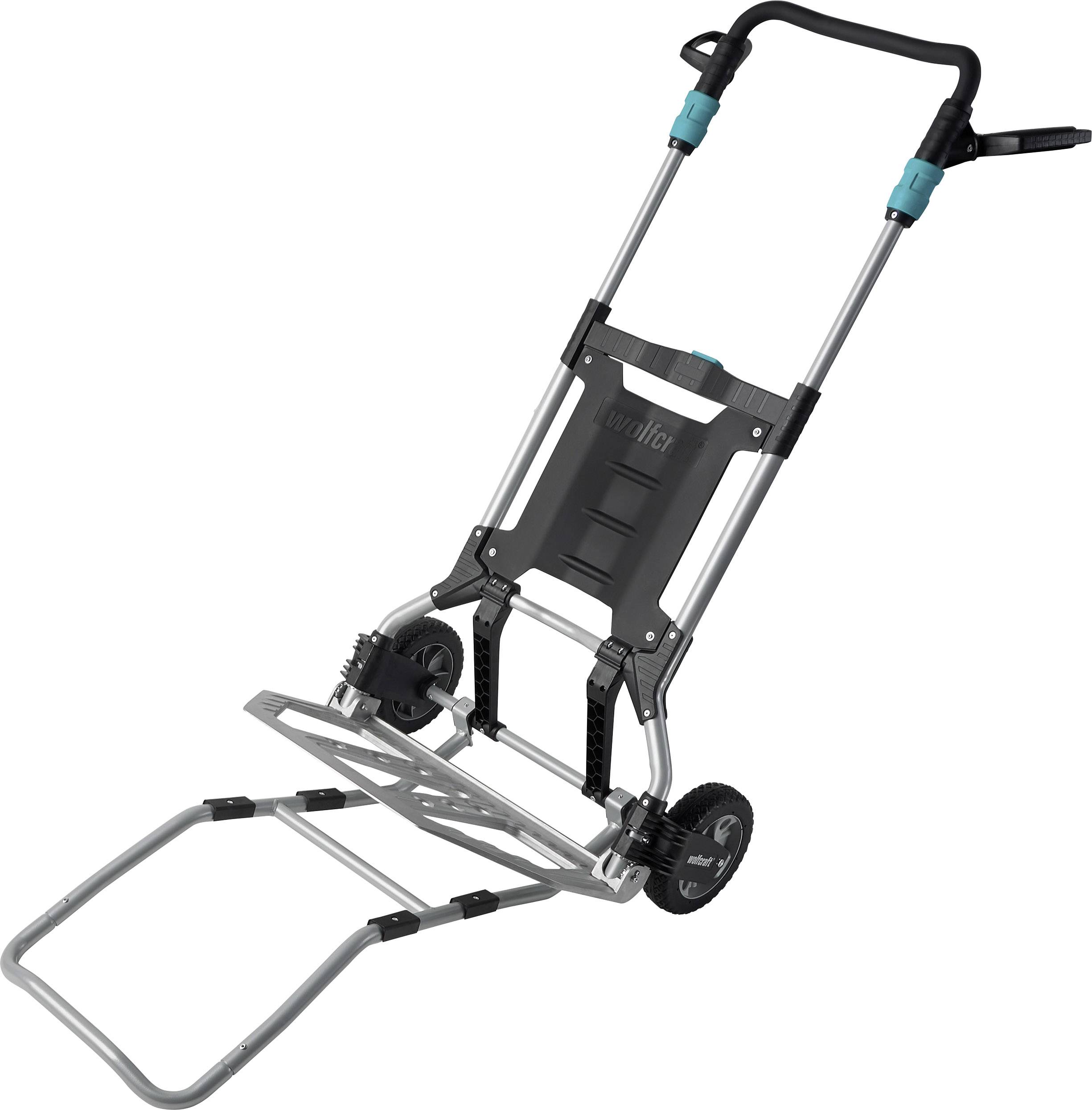 Wolfcraft 5528000 Tragebügel 1 St.
