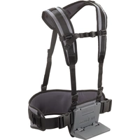 Wolfcraft 5582000 Tragegurtsystem 1St. Wolfcraft 5582000 Tragegurtsystem 1St.