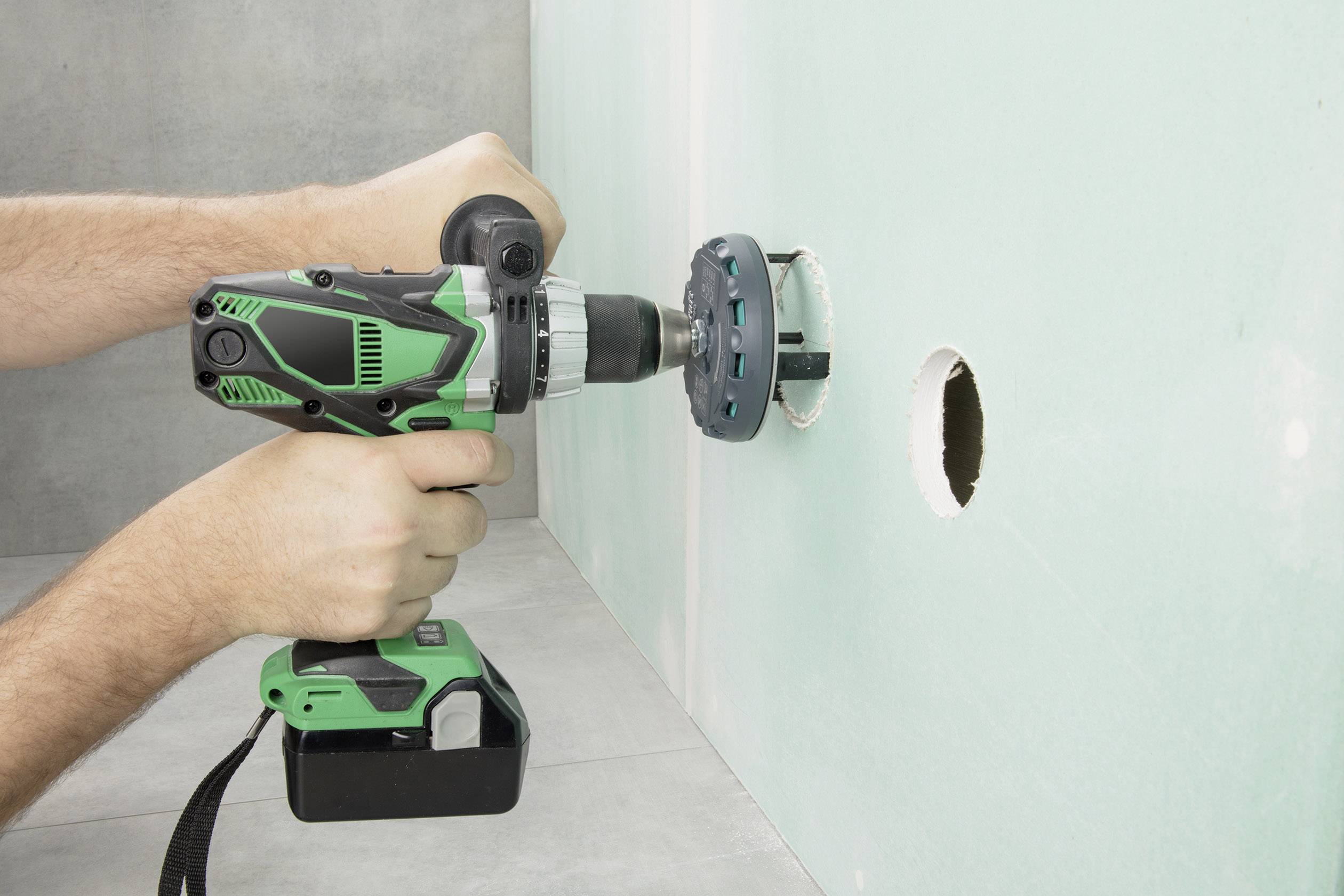 Wolfcraft 5977000 Lochsäge 1 Stück 1St.