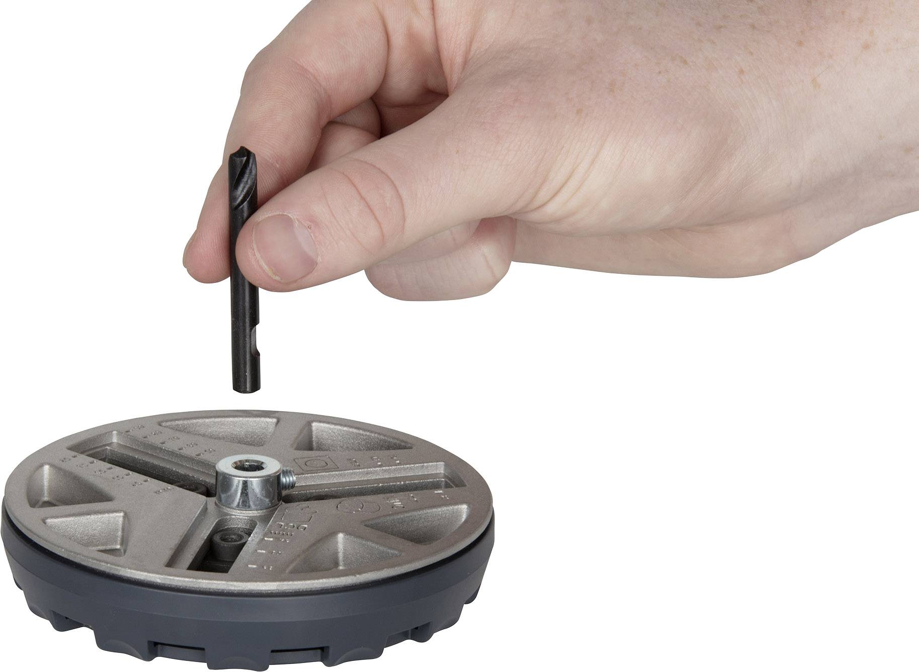 Wolfcraft 5977000 Lochsäge 1 Stück 1St.