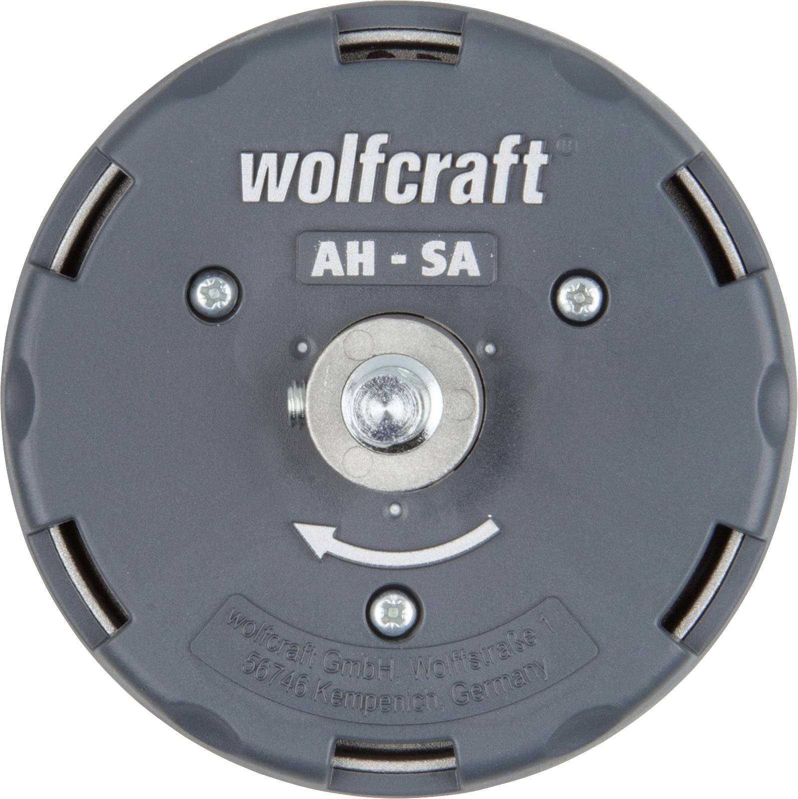 Wolfcraft 5984000 Lochsäge 1 Stück 1St.