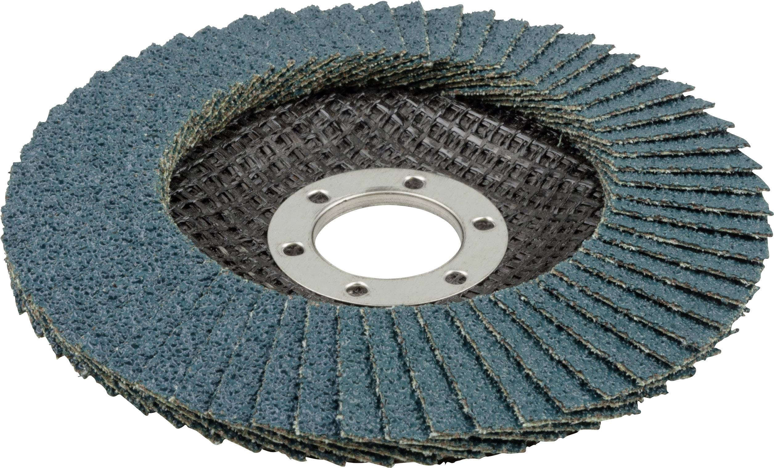 Wolfcraft 5650000 Schleiflamellenteller