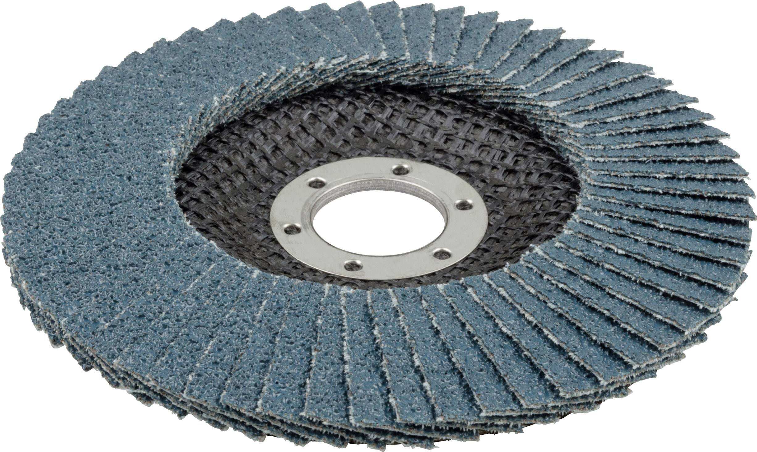 Wolfcraft 5651000 Schleiflamellenteller