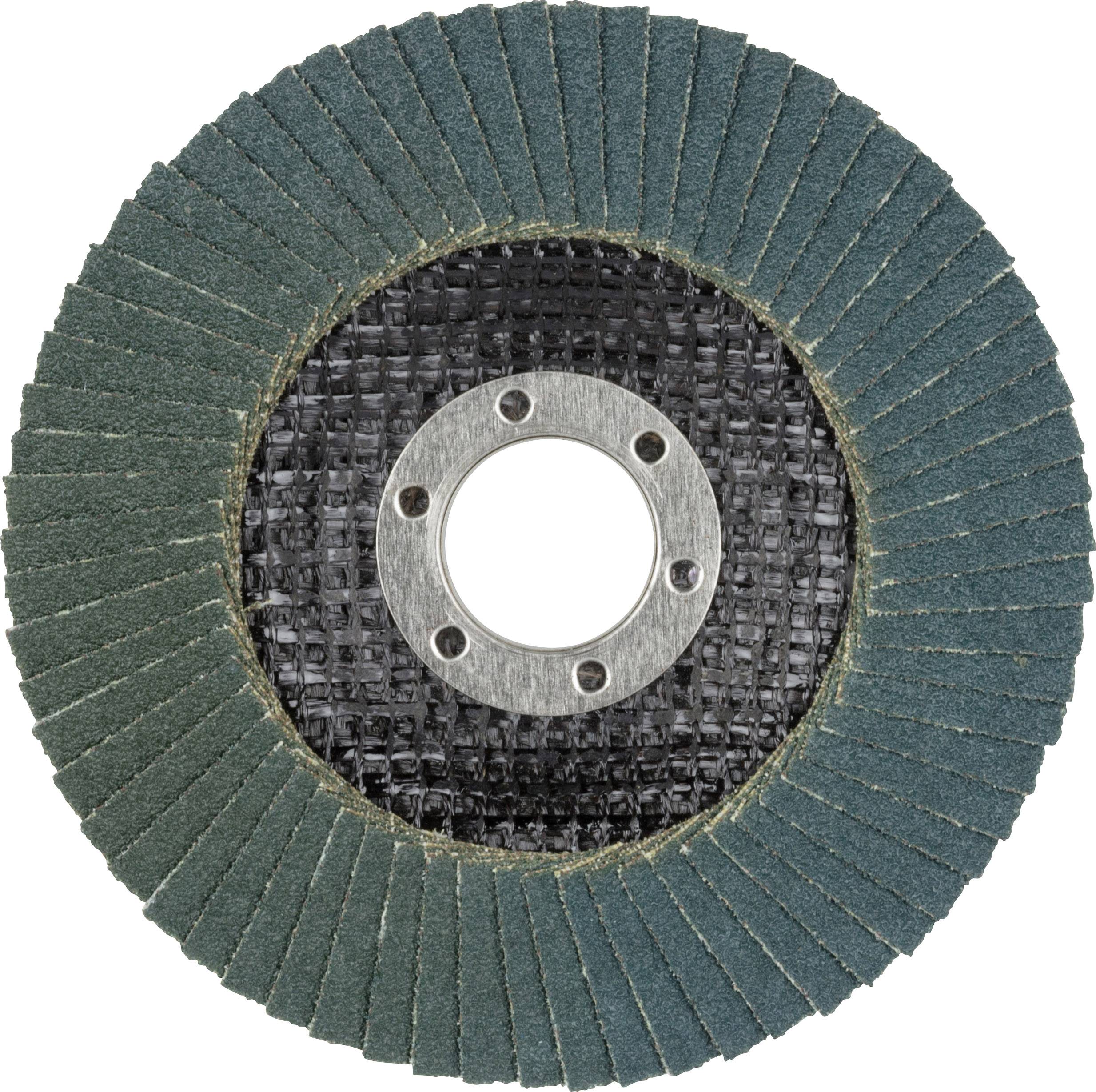Wolfcraft 5651000 Schleiflamellenteller