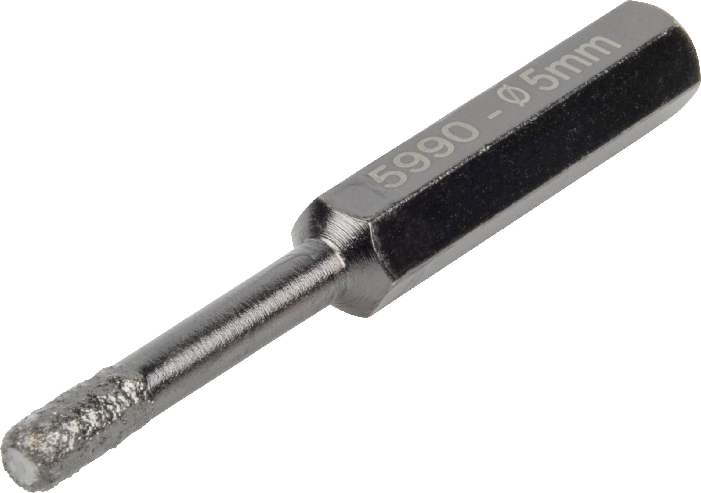 Wolfcraft 5990000 Diamant-Bohrer 1 St.
