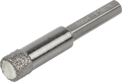 Wolfcraft 5994000 Diamant-Bohrer 14 mm 1 St.