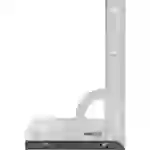 Wolfcraft 5205000 Anschlagwinkel 200 x 300mm Wolfcraft 5205000 Anschlagwinkel 200 x 300mm