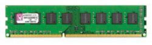 Kingston PC-Arbeitsspeicher Modul KVR13N9S8H/4 4GB 1 x 4GB DDR3-RAM 1333MHz CL9