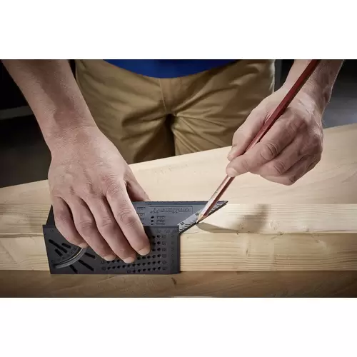 Wolfcraft 5208000 Gehrungswinkel Wolfcraft 5208000 Gehrungswinkel