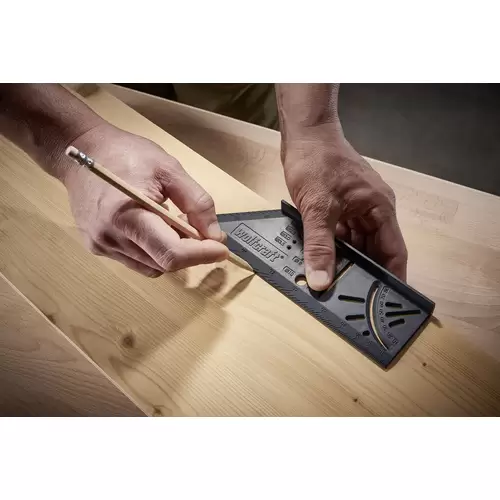 Wolfcraft 5208000 Gehrungswinkel Wolfcraft 5208000 Gehrungswinkel