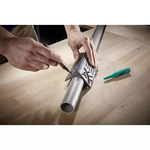 Wolfcraft 5208000 Gehrungswinkel Wolfcraft 5208000 Gehrungswinkel