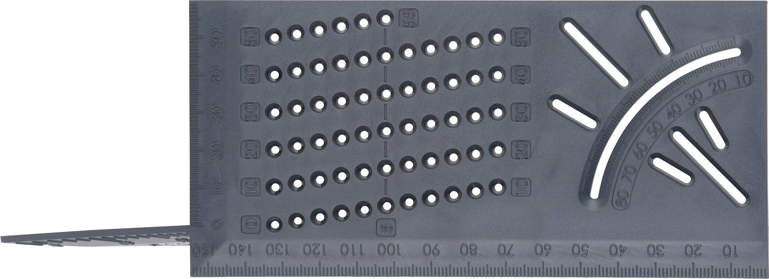 Wolfcraft 5208000 Gehrungswinkel