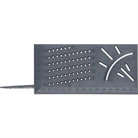 Wolfcraft 5208000 Gehrungswinkel Wolfcraft 5208000 Gehrungswinkel