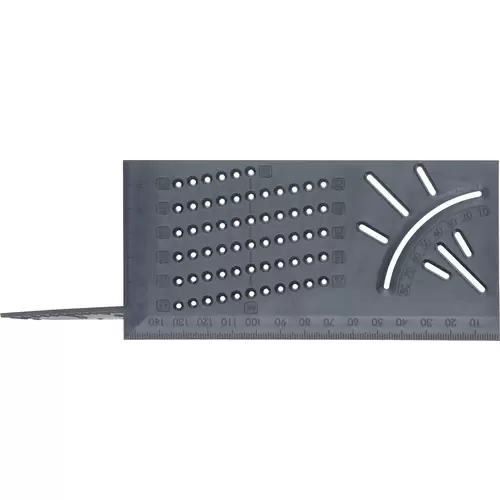 Wolfcraft 5208000 Gehrungswinkel Wolfcraft 5208000 Gehrungswinkel