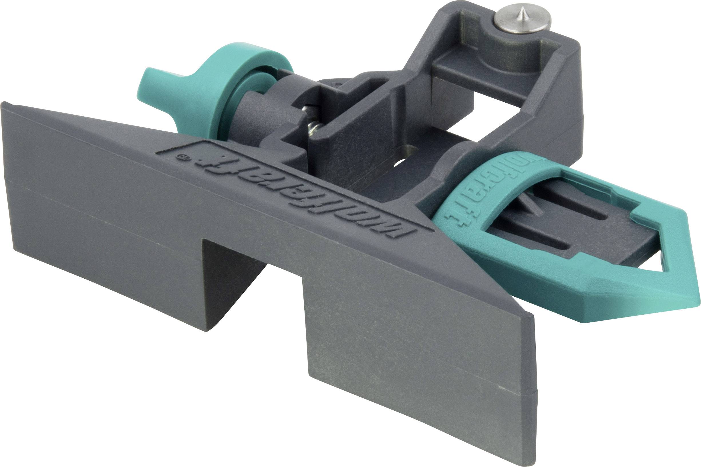 Wolfcraft 5221000 Zollstock Kunststoff