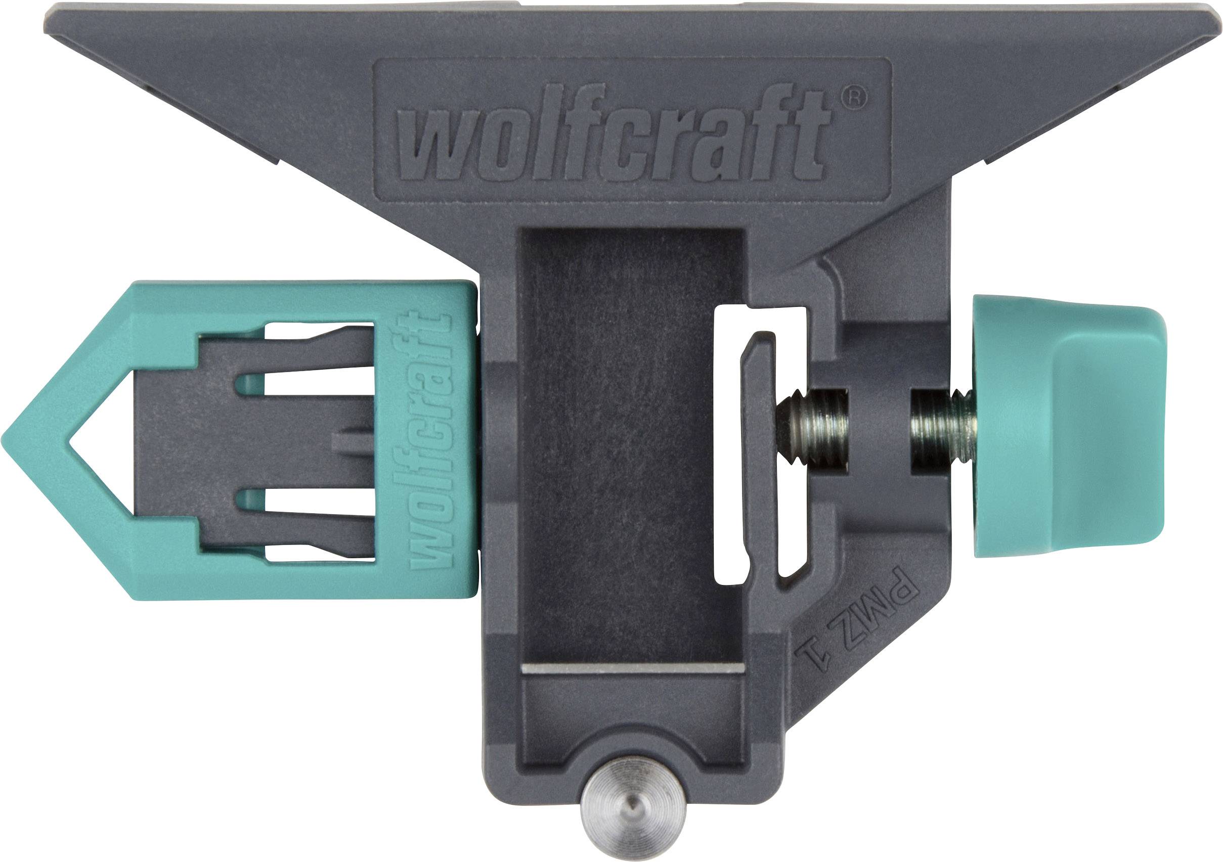 Wolfcraft 5221000 Zollstock Kunststoff