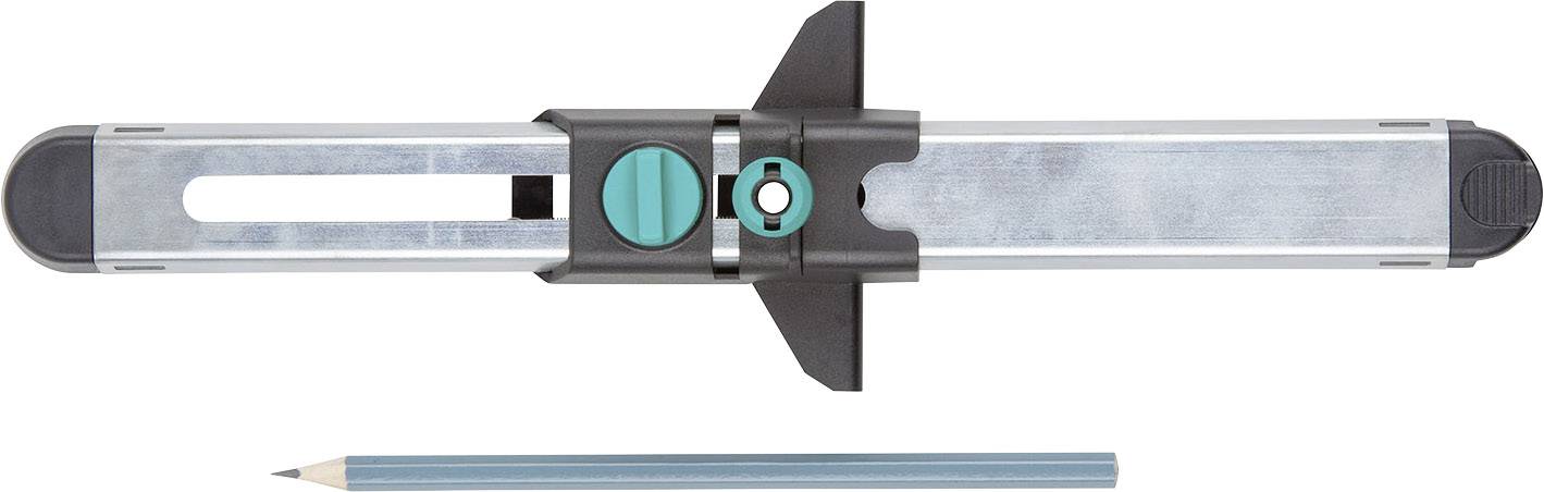 Wolfcraft 6952000 Laminat-Einpasser 1St.