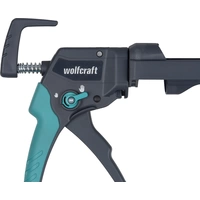 Wolfcraft 4354000 Kartuschenpistole 1St. Wolfcraft 4354000 Kartuschenpistole 1St.