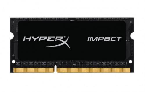Kingston Laptop-Arbeitsspeicher Modul HX318LS11IB/8 8GB 1 x 8GB DDR3-RAM 1866MHz CL11