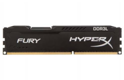 Kingston PC-Arbeitsspeicher Kit HX318LC11FBK2/16 16GB 2 x 8GB DDR3-RAM 1866MHz CL11