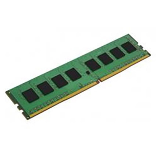 Kingston ValueRAM - DDR4 - 16GB - DIMM PC-Arbeitsspeicher Modul 16GB 1 x 16GB 2666MHz 288pin DIMM CL19 KVR26N19D8/16