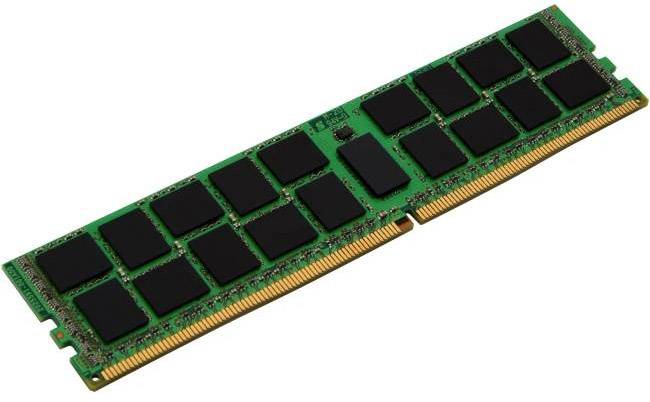 Kingston Kingston - DDR4 - 32 GB - DIMM 288-PIN - PC-Arbeitsspeicher Modul 32 GB 1 x 32 GB 2666 MHz 288pin DIMM CL19 KTH-PL426/32G