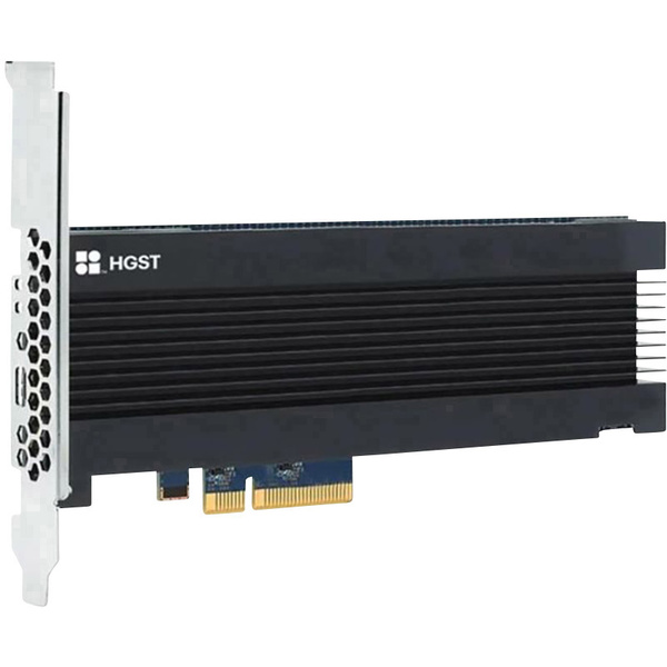 Hitachi 1.6 TB Interne PCIe x8 SSD PCIe 3.0 x8 Bulk 0TS1305