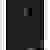 LINDY USB-Kabel USB 2.0 USB-A Stecker, USB-A Buchse 12.00m Schwarz 42782