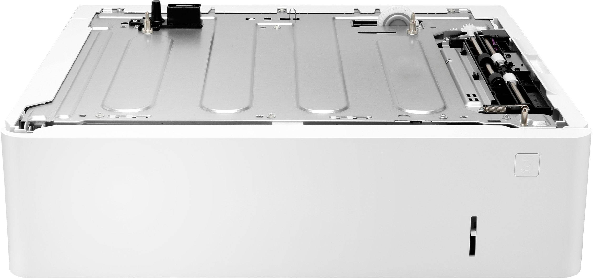 HP Papierkassette Paper Tray M631 M632 M633 J8J91A 550 Blatt