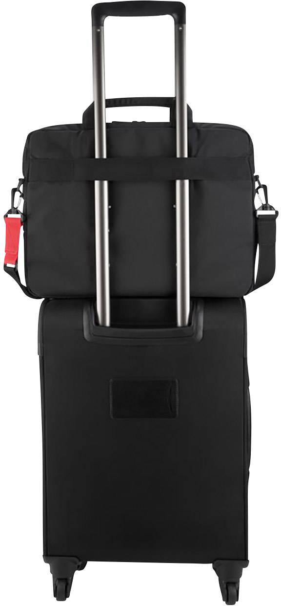 Lenovo Notebook Tasche Essential Topload Case Passend für maximal: 39,6cm (15,6") Schwarz