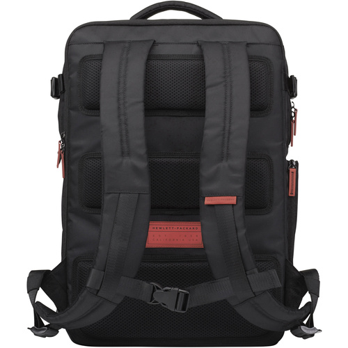 Omen Notebook Rucksack 17.3 Gaming Backpack Passend für maximal: 43,9cm (17,3") Schwarz