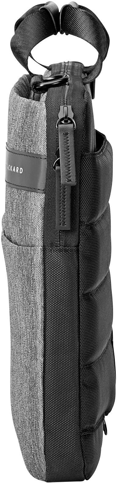 HP Notebook Tasche Tasche / HP 14.0 Signature Slim Topload Passend für maximal: 35,6cm (14") Schwarz, Grau