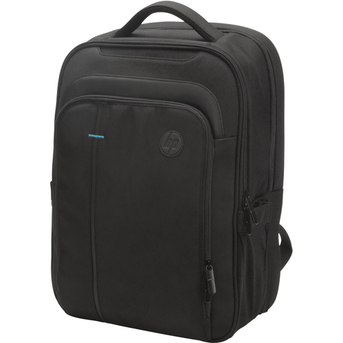HP Notebook Rucksack HP 15.6 Legend Backpack Passend für maximal: 39,6cm (15,6") Schwarz