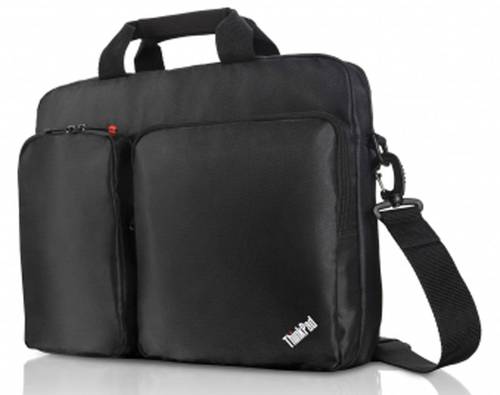 Lenovo Notebook Tasche Tasche ThinkPad Wade 3 in 1 Case Passend für maximal 35,8cm (14,1 ) Schwarz  - Onlineshop Voelkner