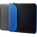 HP Notebook Hülle HP 15.6 Blk/Blue Chroma Sleeve Passend für maximal: 39,6 cm (15,6")  Schwarz, Blau