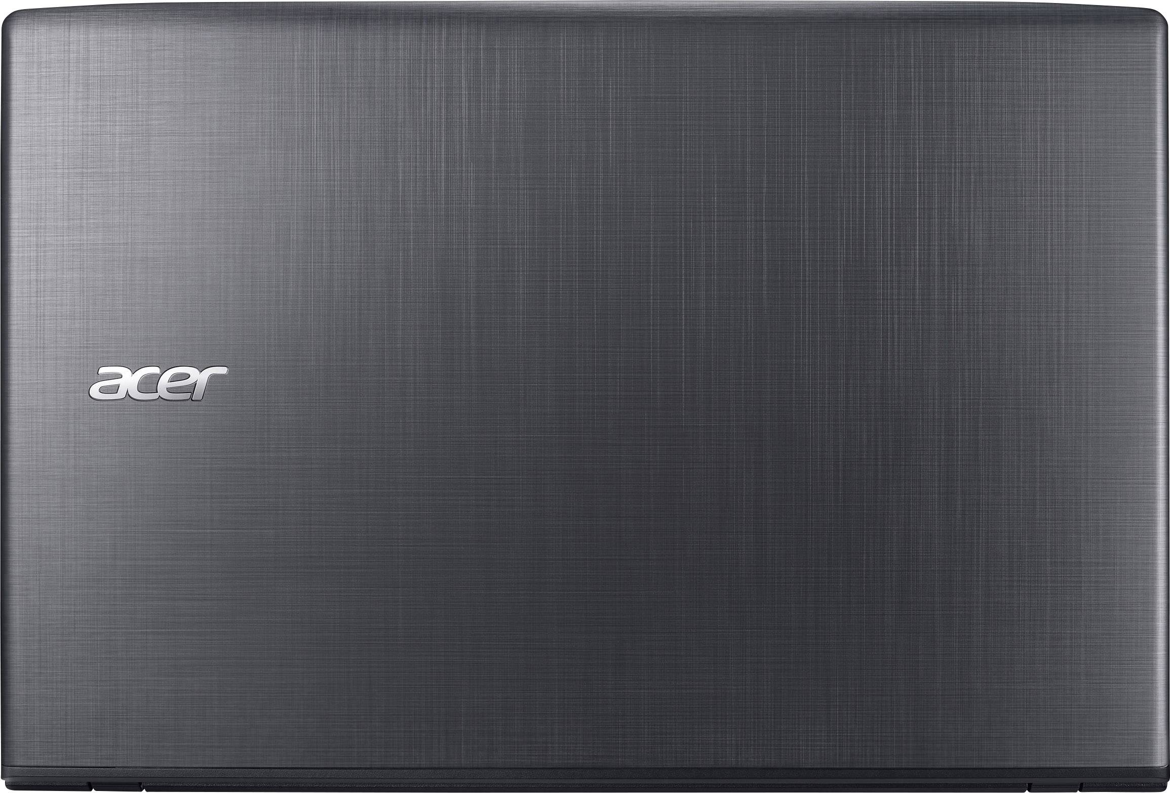 Acer TravelMate P259-G2-M-351E 39.6cm (15.6 Zoll) Notebook Intel Core i3 i3-7020U 8GB 256GB SSD Intel HD Graphics 620 Windows® 10