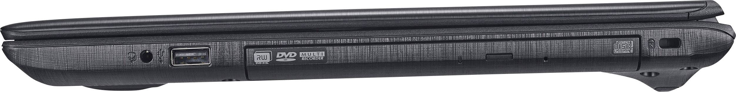 Acer TravelMate P259-G2-M-351E 39.6cm (15.6 Zoll) Notebook Intel Core i3 i3-7020U 8GB 256GB SSD Intel HD Graphics 620 Windows® 10