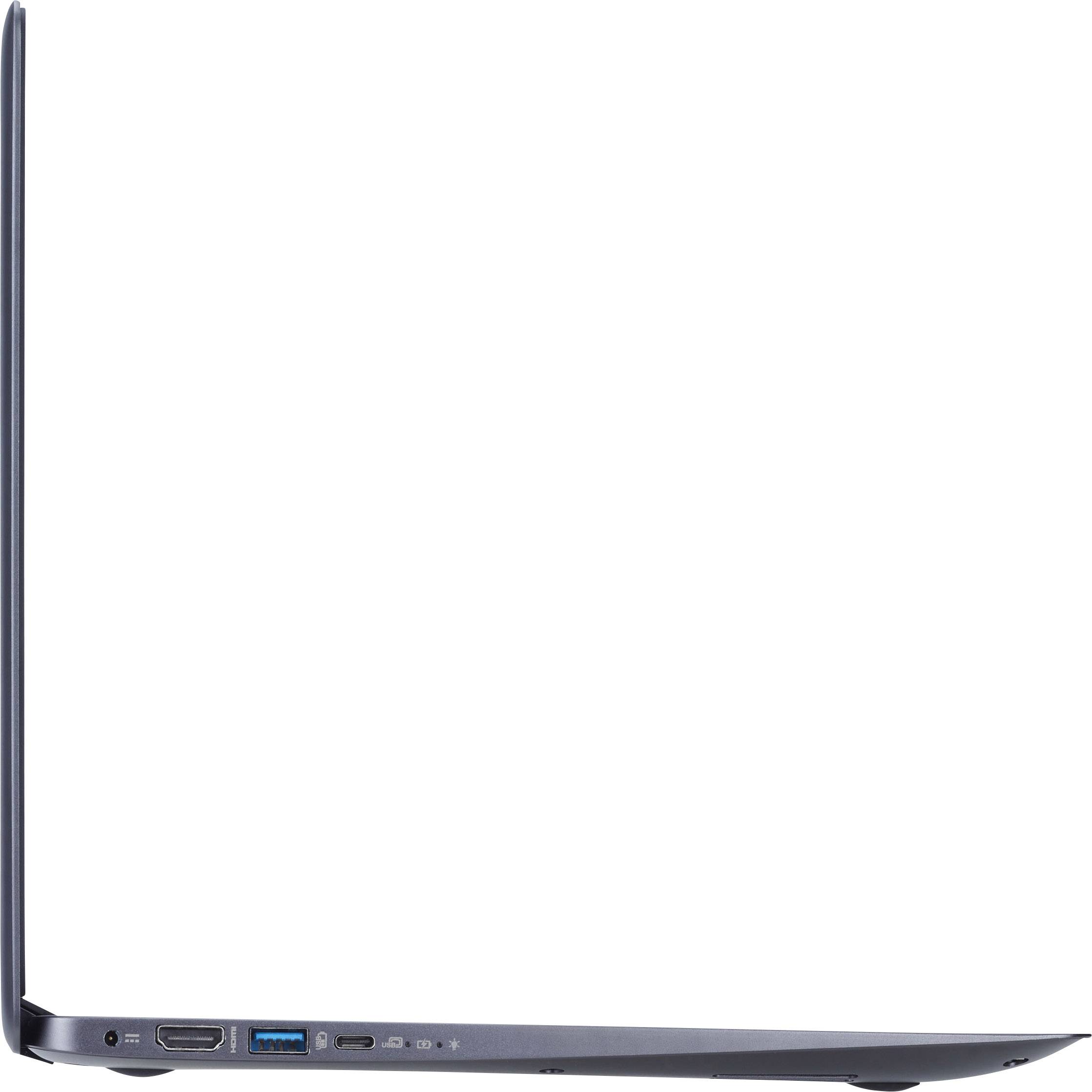 Acer Notebook () Full HD Intel® Core™ i7 i7-7500U 8 GB RAM 512 GB SSD Intel HD Graphics 620 Win 10 Pro Schwarz NX.VEEEG.006