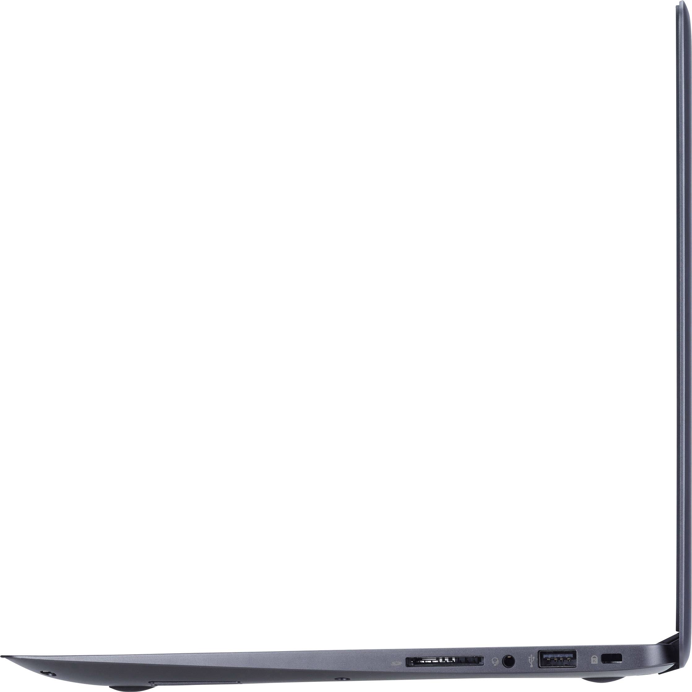 Acer Notebook () Full HD Intel® Core™ i7 i7-7500U 8 GB RAM 512 GB SSD Intel HD Graphics 620 Win 10 Pro Schwarz NX.VEEEG.006