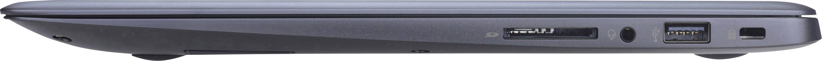 Acer Notebook () Full HD Intel® Core™ i7 i7-7500U 8 GB RAM 512 GB SSD Intel HD Graphics 620 Win 10 Pro Schwarz NX.VEEEG.006