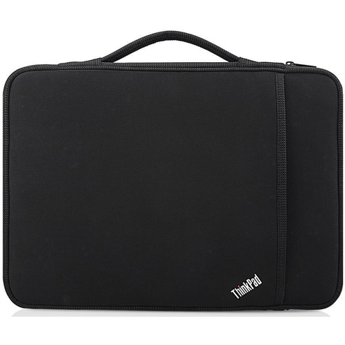 Lenovo Notebook Tasche ThinkPad Sleeve 12" Passend für maximal: 30,7cm (12,1") Schwarz