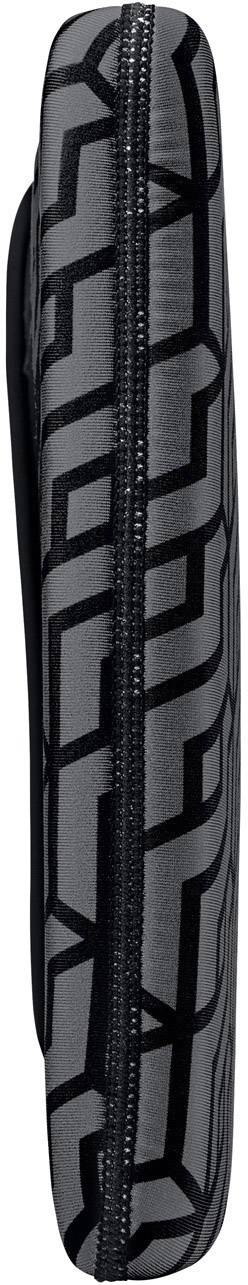 HP Notebook Hülle HP Neoprene Reversible Sleeve - Notebook Passend für maximal: 35,6 cm (14") Grau