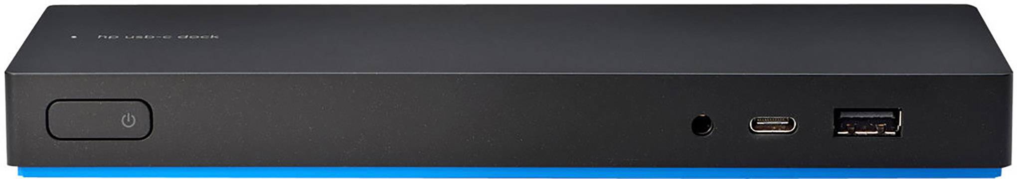 HP Notebook Dockingstation Passend für Marke: HP Elitebook