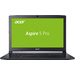Acer Notebook 43.9 cm (17.3 Zoll) Full HD Intel® Core™ i3 i3-8130U 4 GB RAM Intel UHD Graphics 620 Win 10 Pro Schwarz NX.H0FEG.012