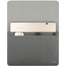 Lenovo Notebook Hülle Lenovo 14" Ultra Slim Sleeve - Notebook- Passend für maximal: 35,6cm (14") Grau
