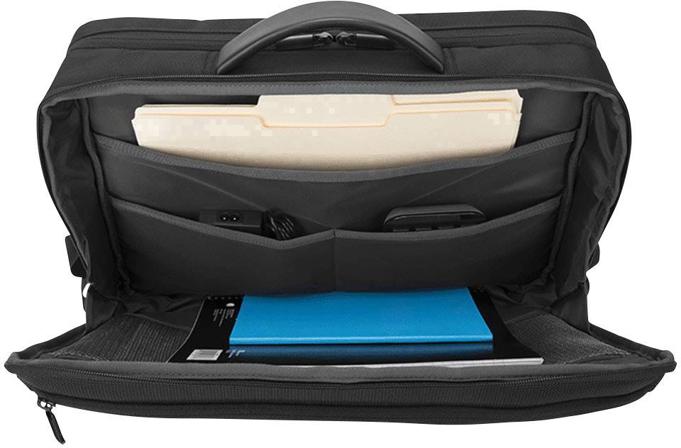 Lenovo Notebook Tasche Lenovo ThinkPad Professional Topload Cas Passend für maximal 39,6 cm (15