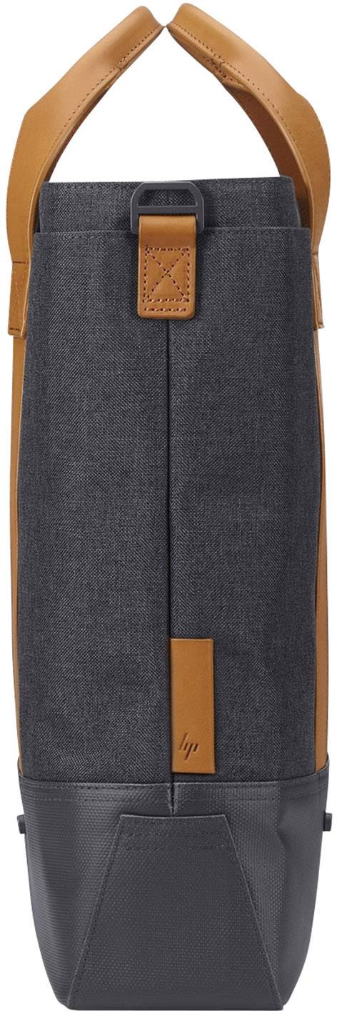 HP Notebook Tasche HP ENVY Urban Tote - Notebook-Tasche - 3 Passend für maximal: 35,6 cm (14") Grau