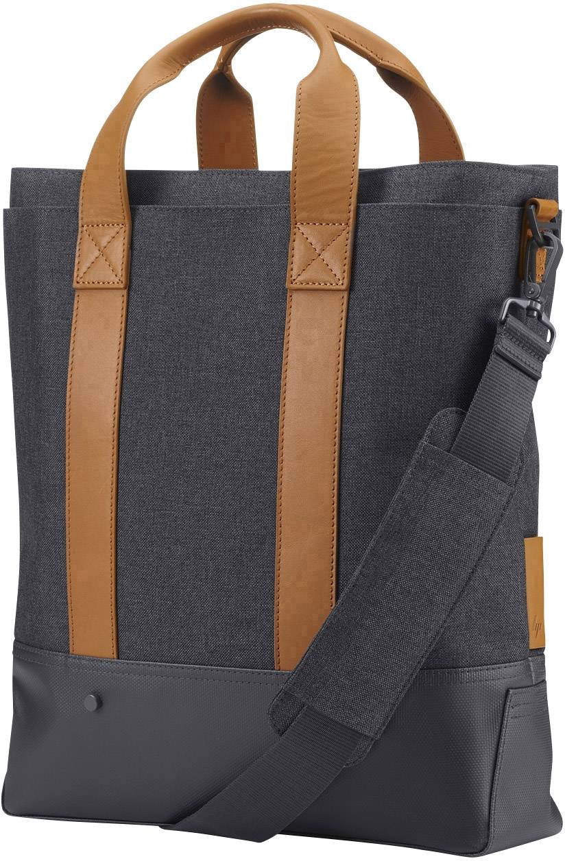 HP Notebook Tasche HP ENVY Urban Tote - Notebook-Tasche - 3 Passend für maximal: 35,6 cm (14") Grau